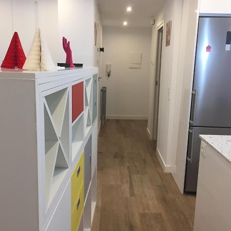 Apartamento En Pleno Centro De Salamanca !!! Kültér fotó