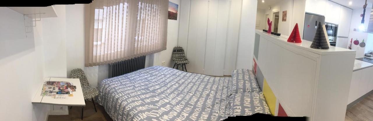 Apartamento En Pleno Centro De Salamanca !!! Kültér fotó