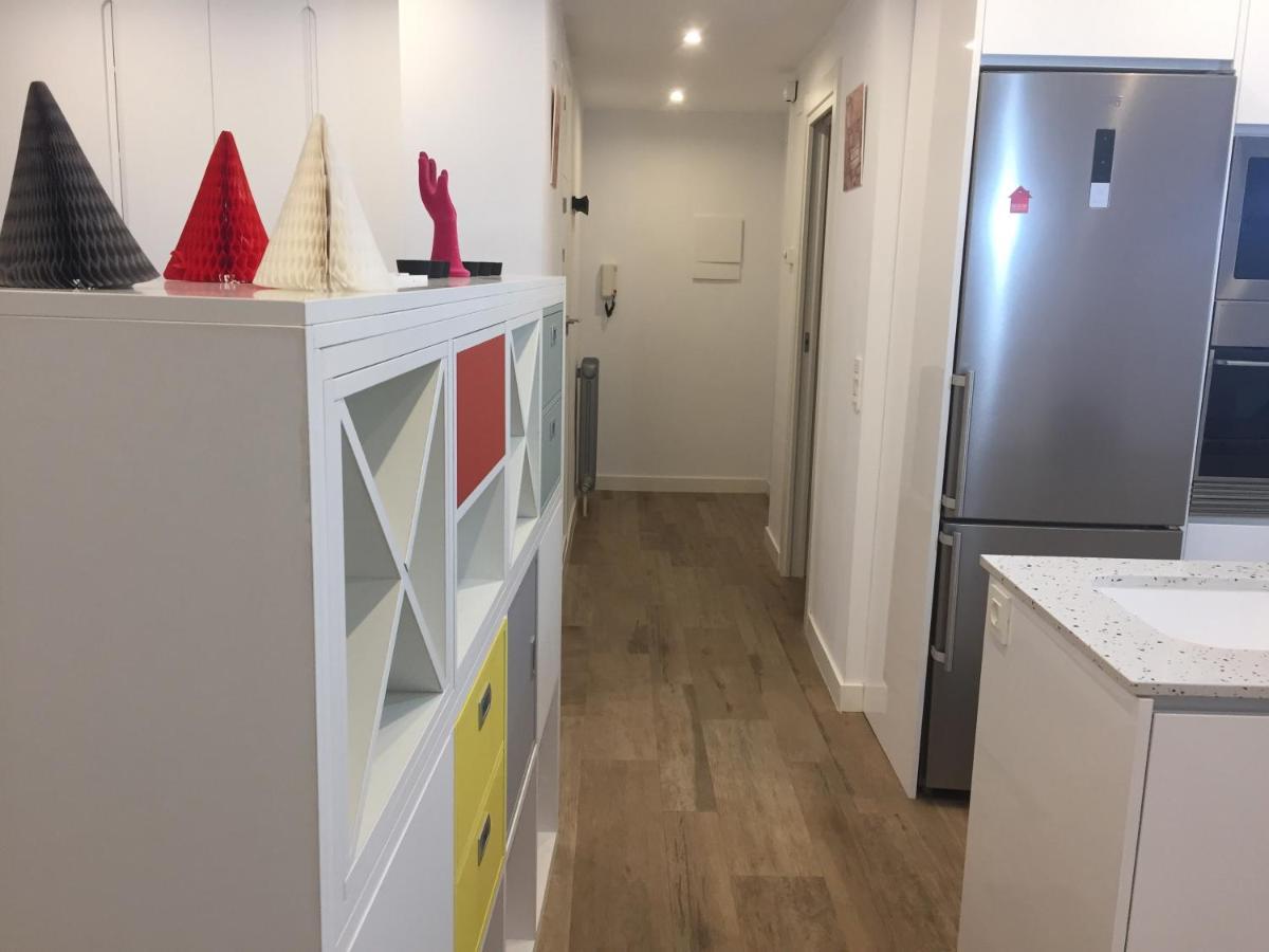 Apartamento En Pleno Centro De Salamanca !!! Kültér fotó