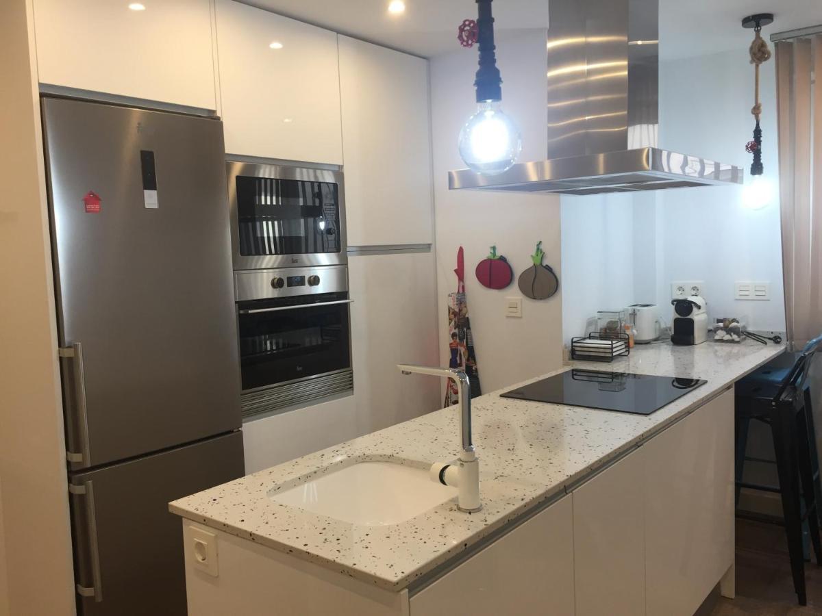 Apartamento En Pleno Centro De Salamanca !!! Kültér fotó