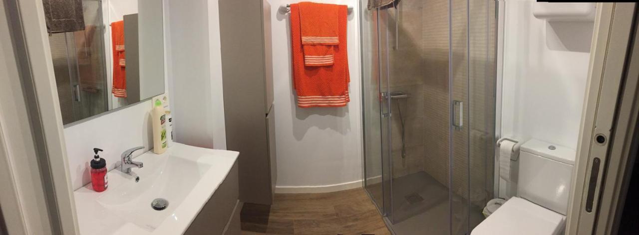 Apartamento En Pleno Centro De Salamanca !!! Kültér fotó